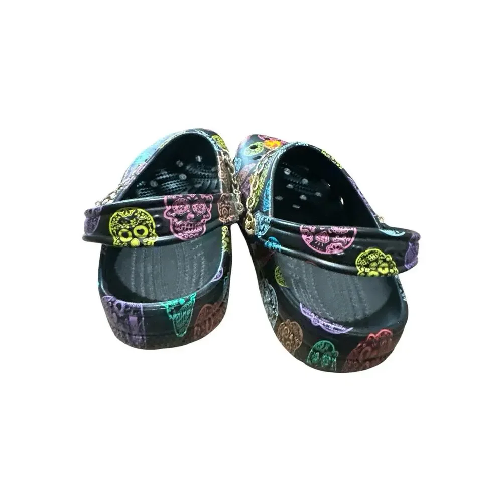 CROCS no flaws